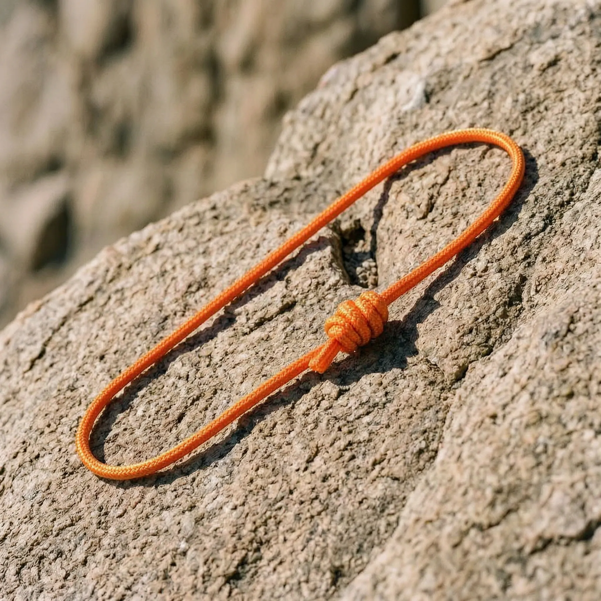Nordspur | Kragline 6 mm Accessory Cord