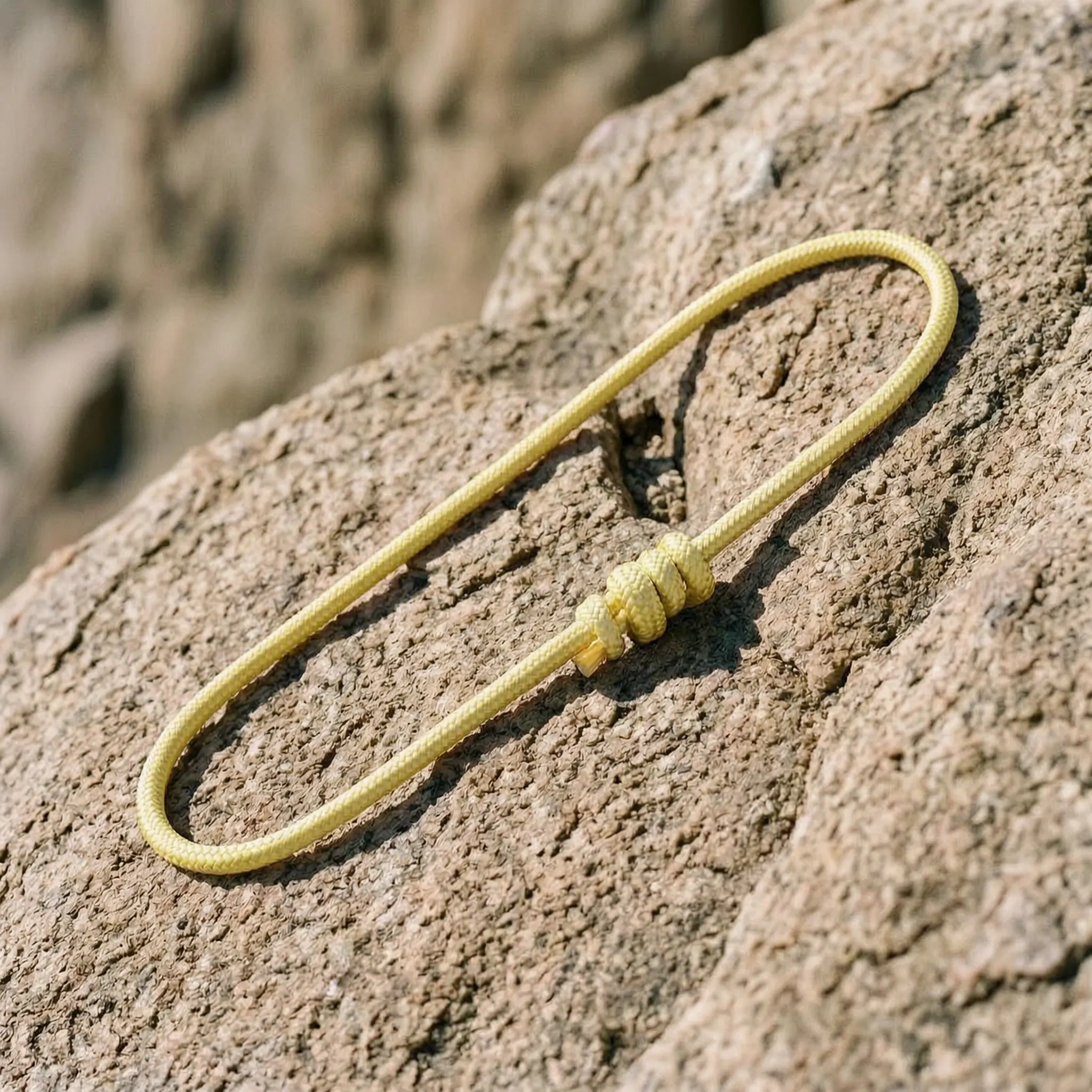Nordspur | Kragline 6 mm Accessory Cord