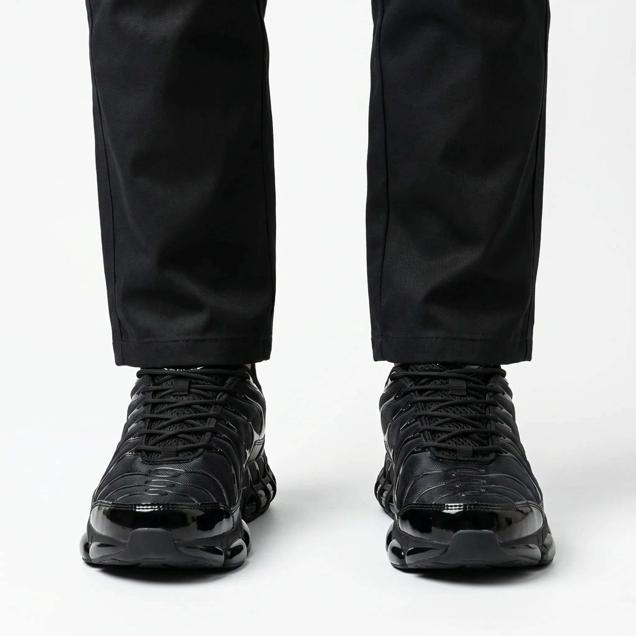 Nordspur | Krovano Sporty Low-Top Safety Work Shoes
