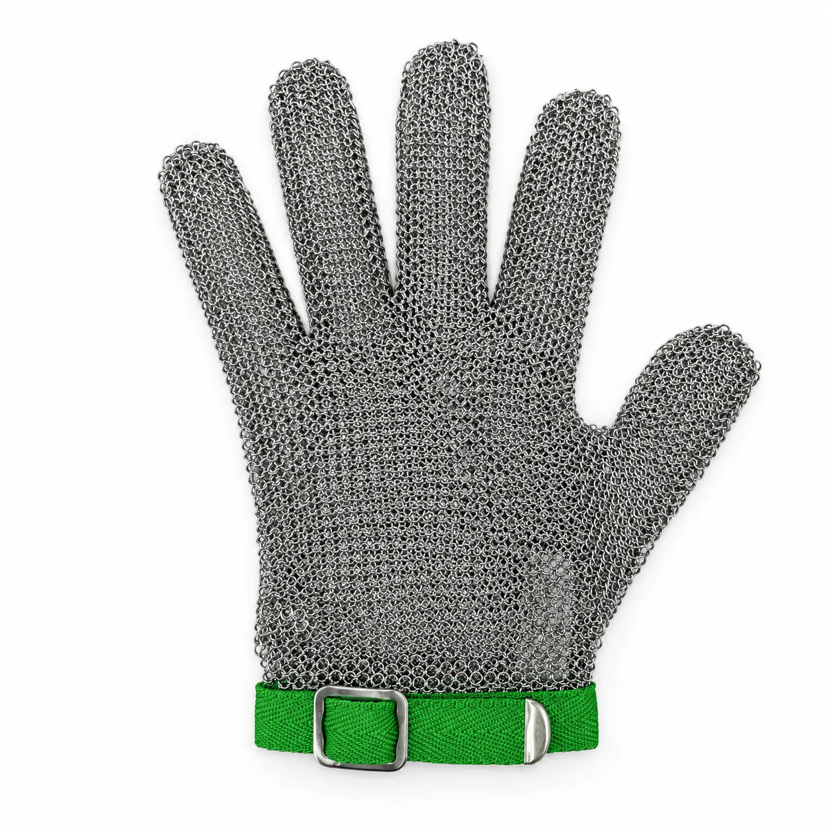 Nordspur | Kulinaro Stainless Steel Mesh Cut Resistant Gloves