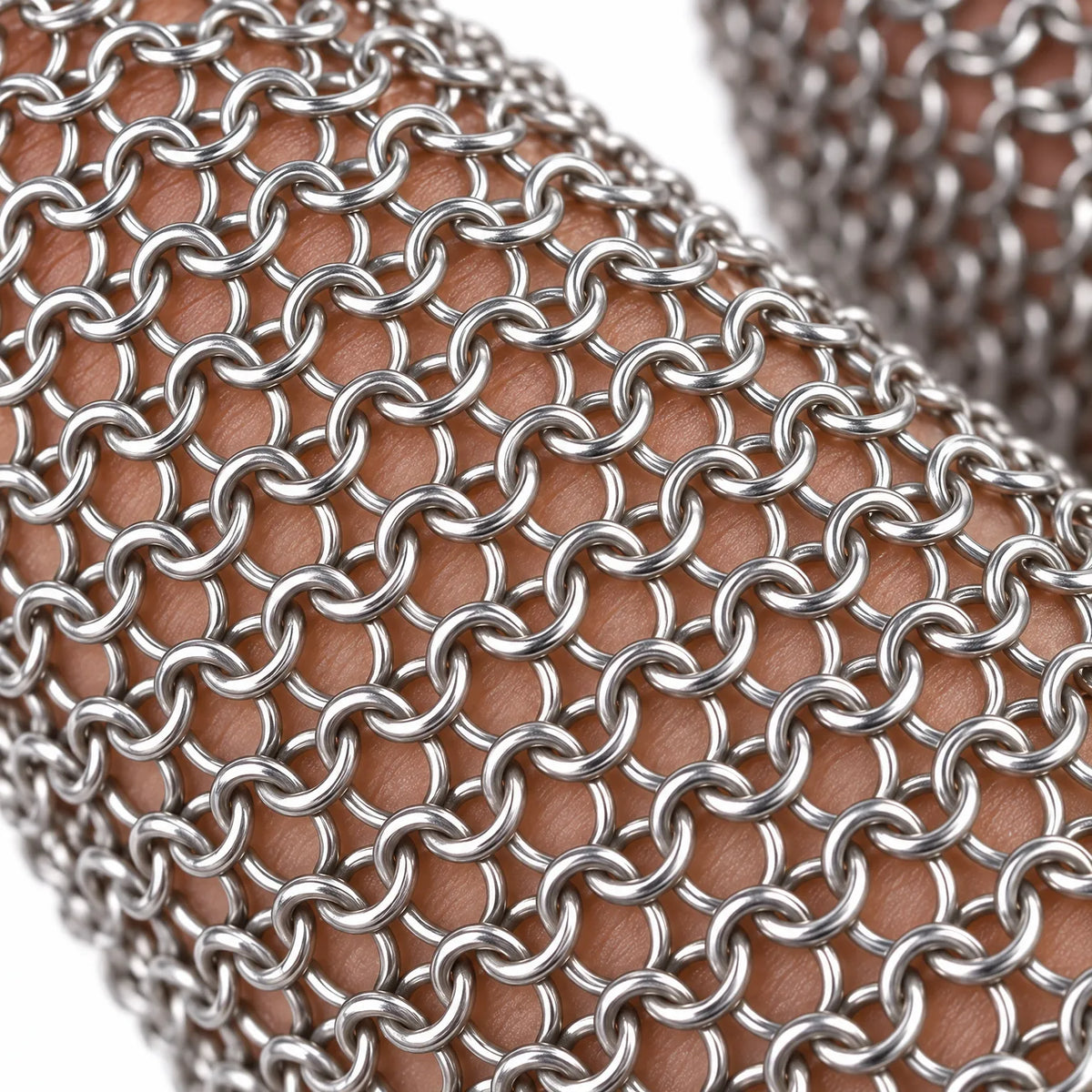 Nordspur | Kulinaro Stainless Steel Mesh Cut Resistant Gloves