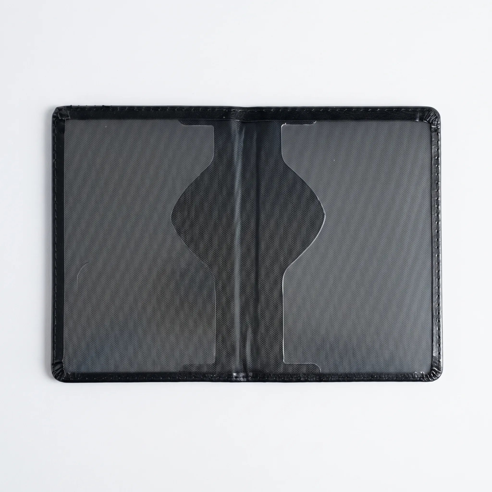Nordspur | Kurofold Anime Themed Passport Cover