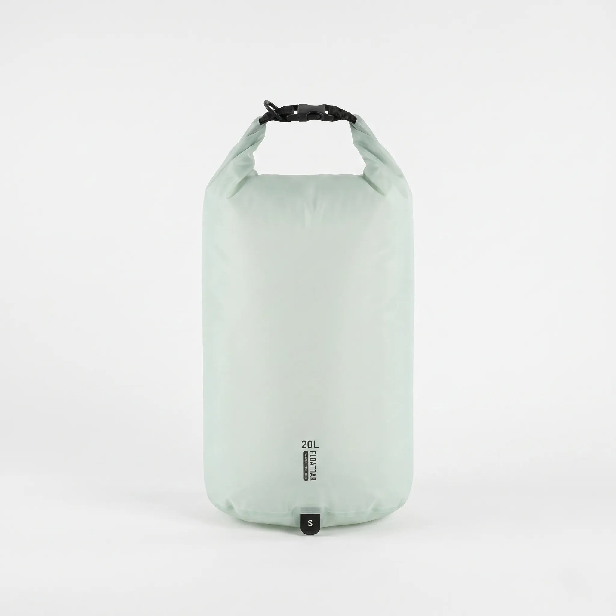 Nordspur | Kymira Roll-Top Travel Storage Bag