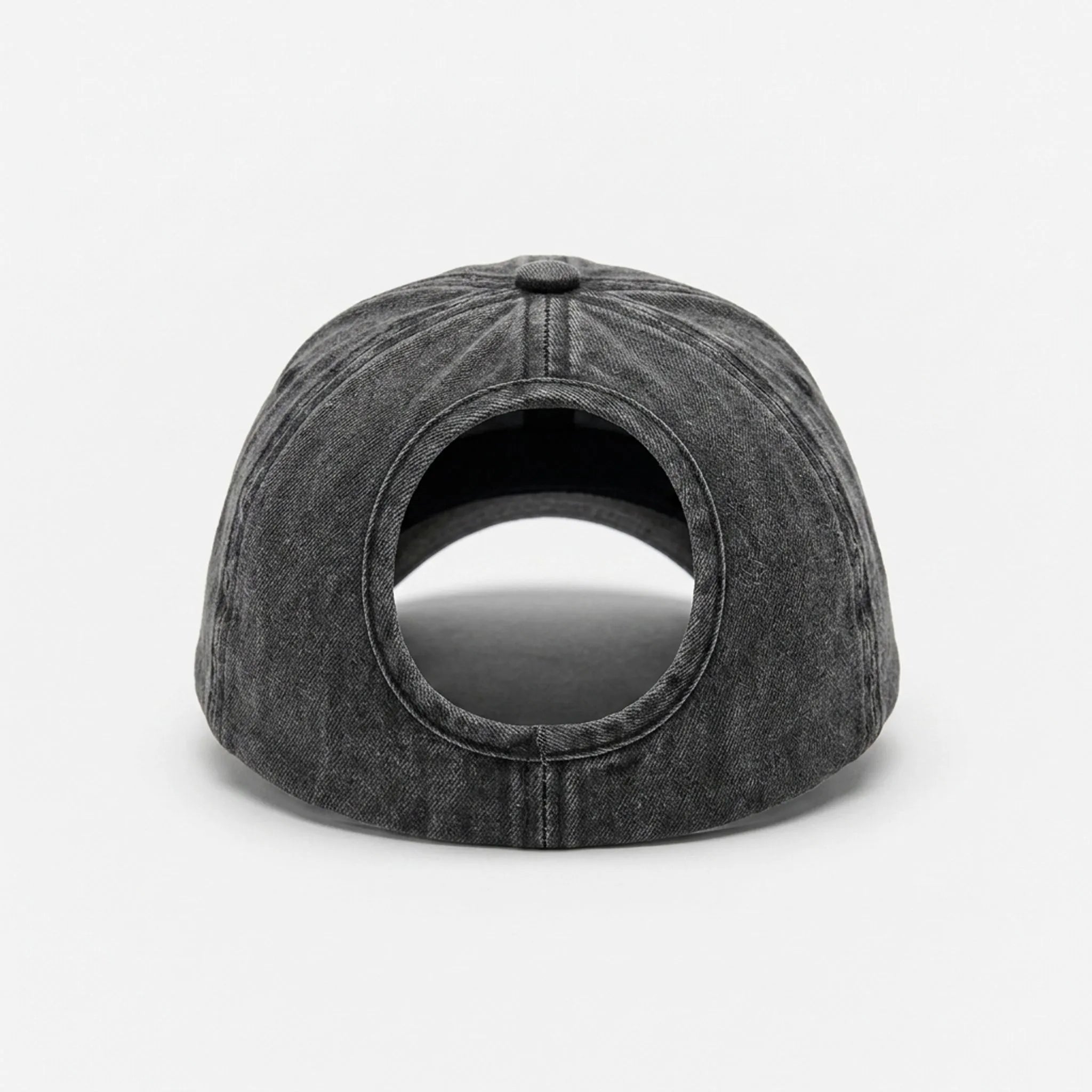 Nordspur | Kynetic Washed Backless Baseball Cap