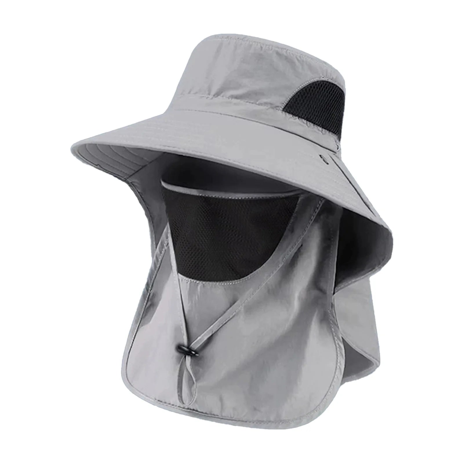 Nordspur | Kynetos Wide-Brimmed Sun Hat