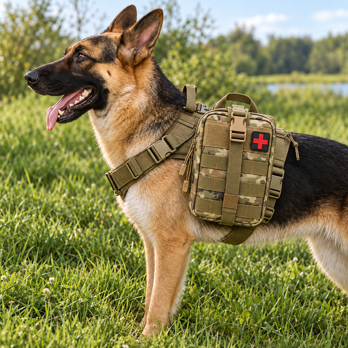 Nordspur | Kytora Comprehensive First Aid Kit