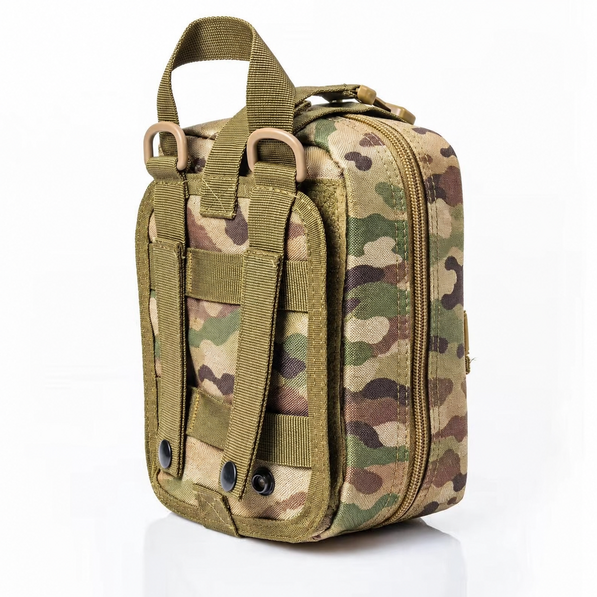 Nordspur | Kytora Comprehensive First Aid Kit