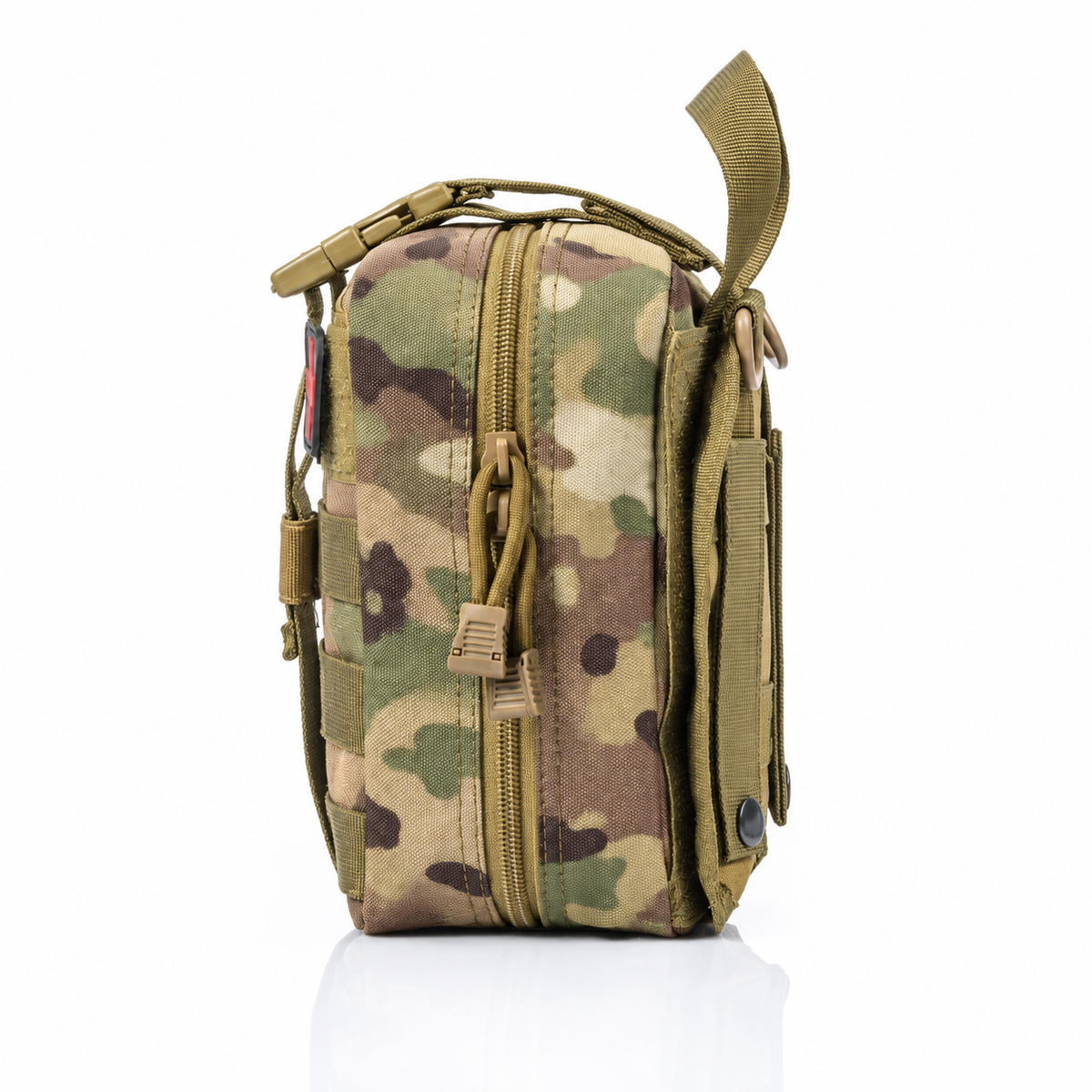 Nordspur | Kytora Comprehensive First Aid Kit