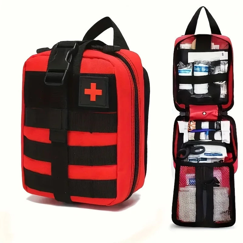 Nordspur | Kytora Comprehensive First Aid Kit