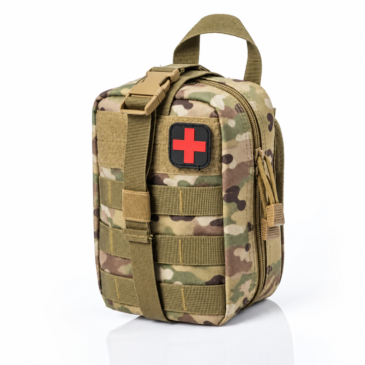 Nordspur | Kytora Comprehensive First Aid Kit