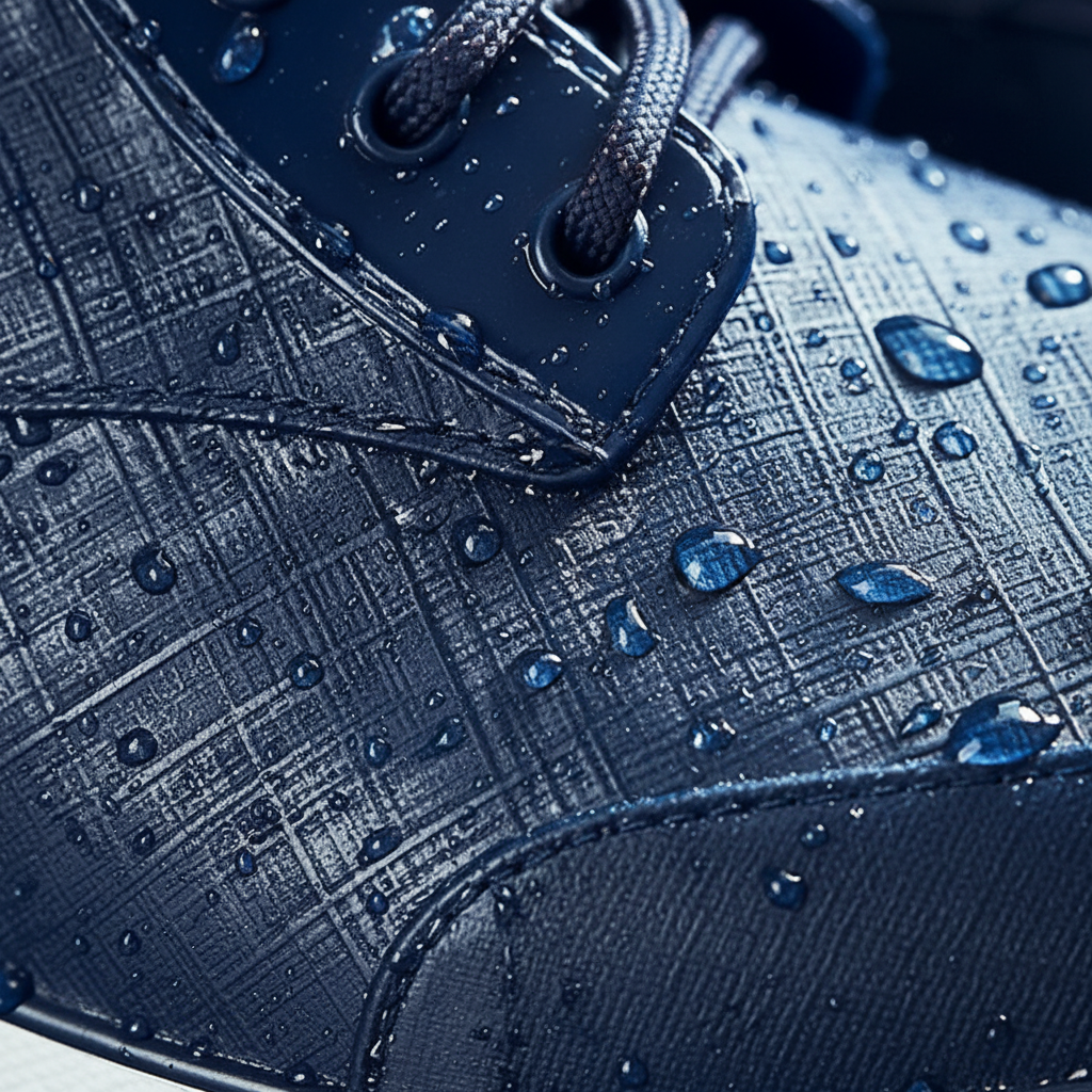 Nordspur | Lace Up Ankle Rain Boots