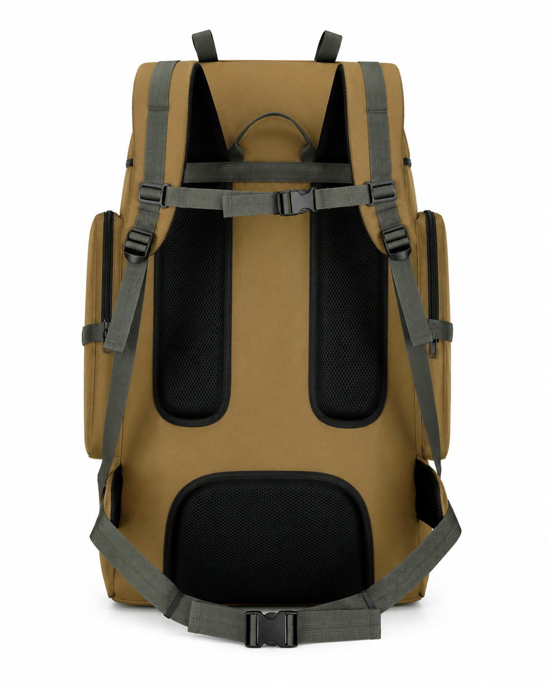 Nordspur | Large Capacity Hiking Backpack