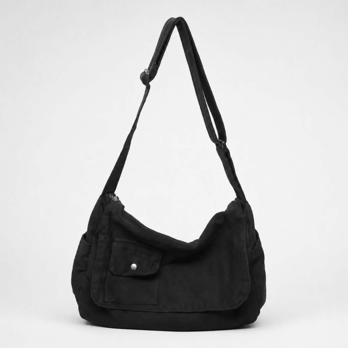 Nordspur | Large Messenger Bag
