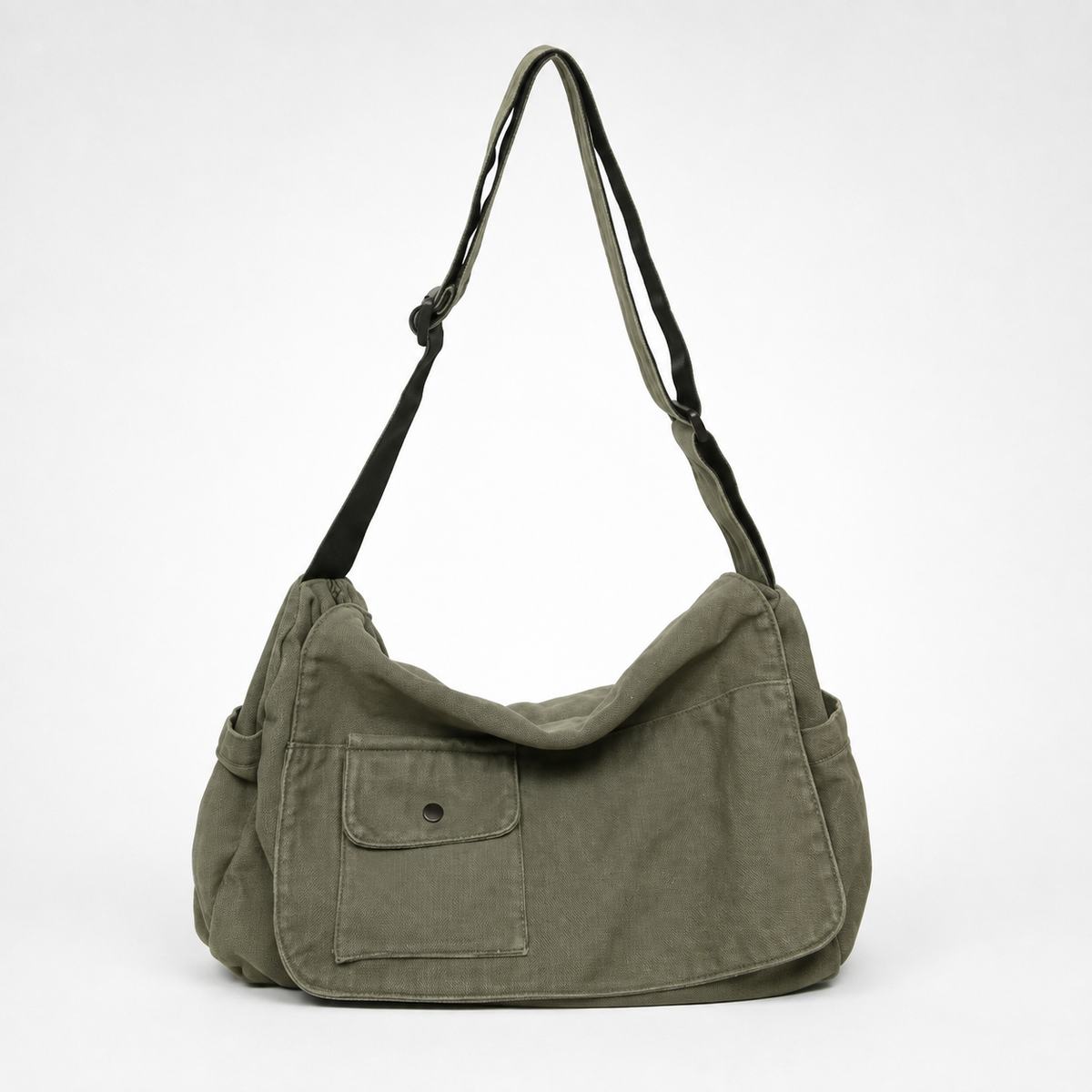 Nordspur | Large Messenger Bag