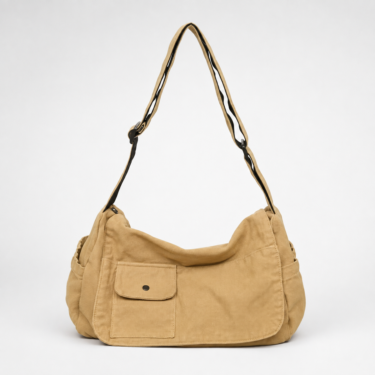 Nordspur | Large Messenger Bag