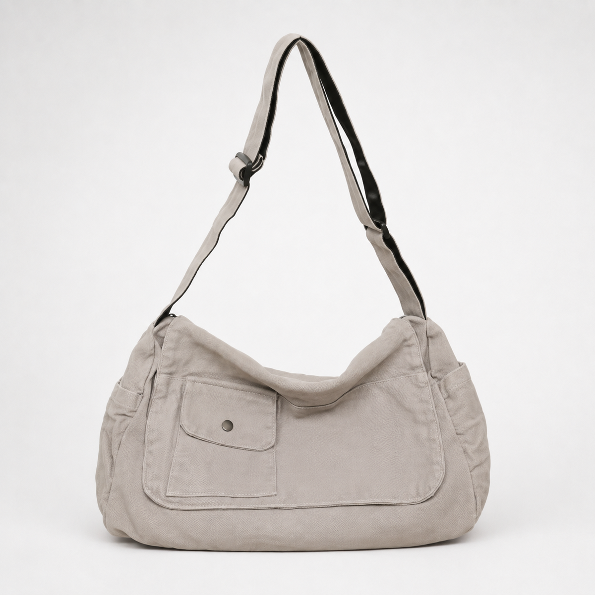 Nordspur | Large Messenger Bag