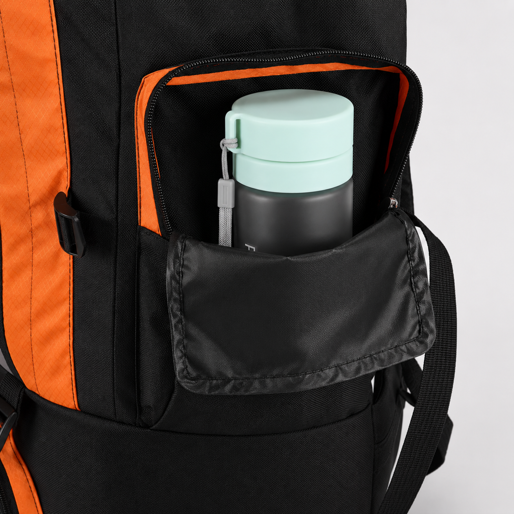 Nordspur | Large Volume Trekking Backpack