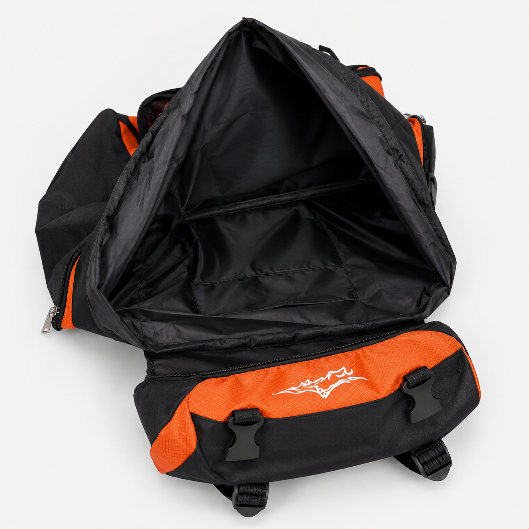 Nordspur | Large Volume Trekking Backpack