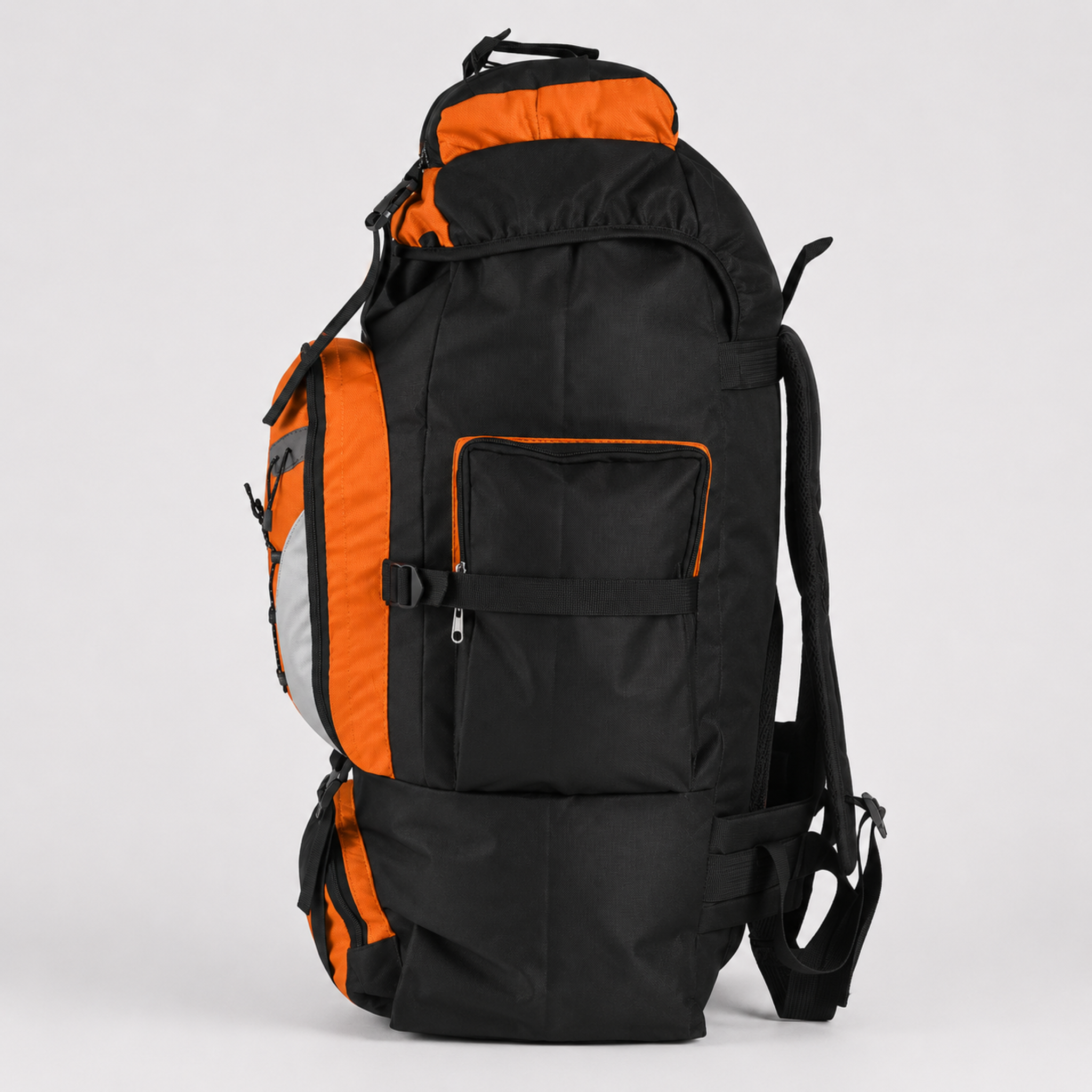Nordspur | Large Volume Trekking Backpack