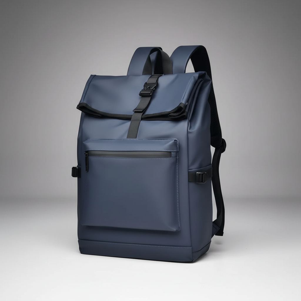 Nordspur | Large Capacity Commuter Backpack