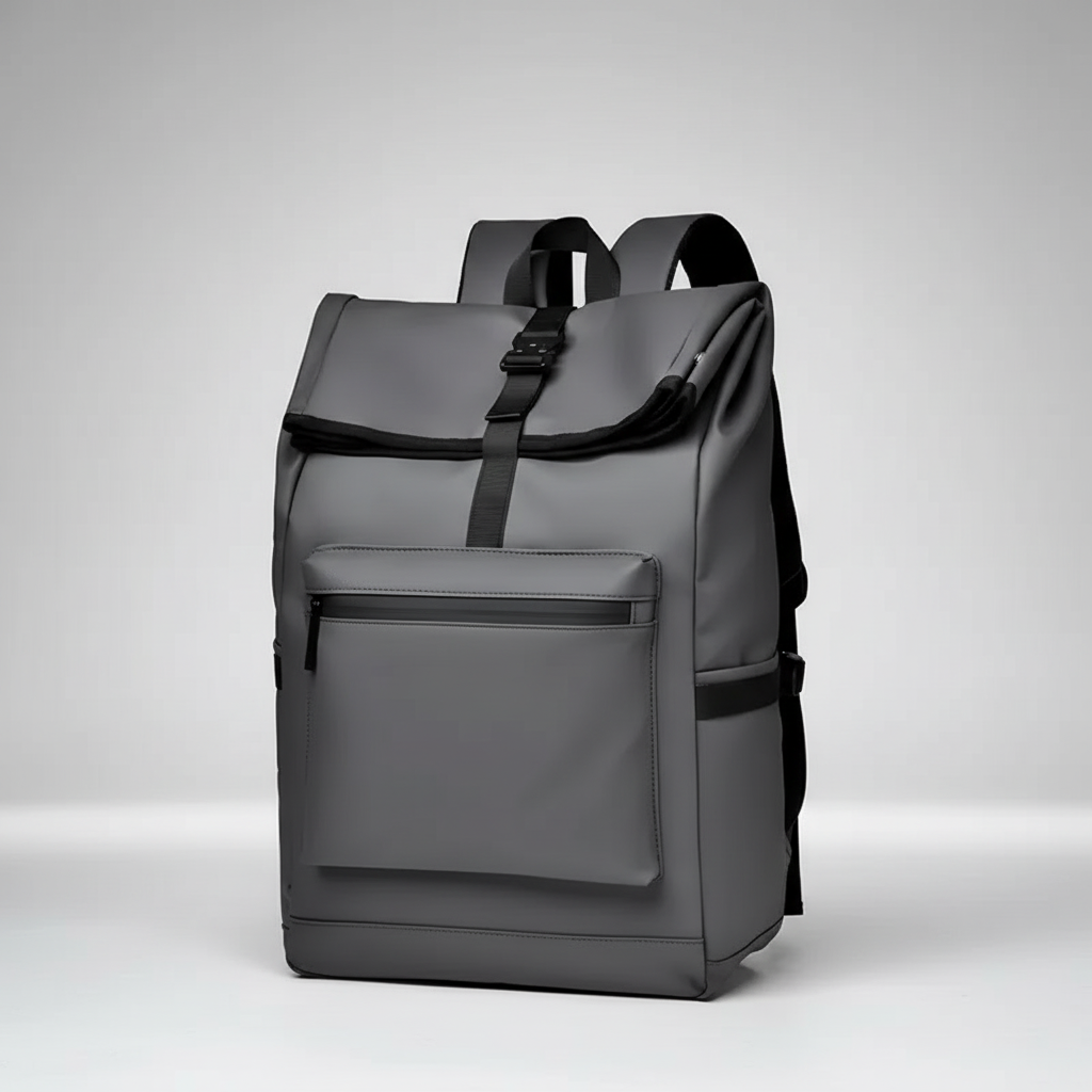 Nordspur | Large Capacity Commuter Backpack