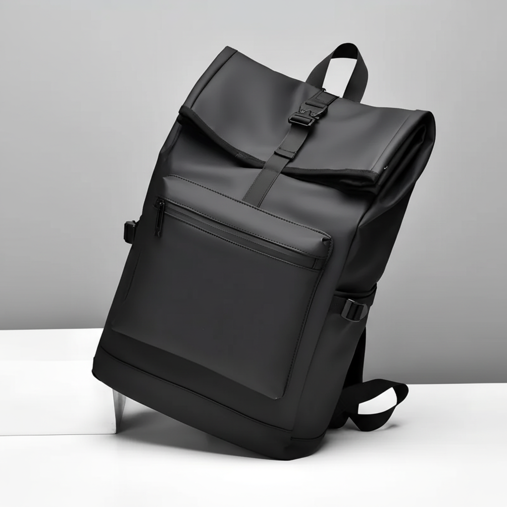 Nordspur | Large Capacity Commuter Backpack