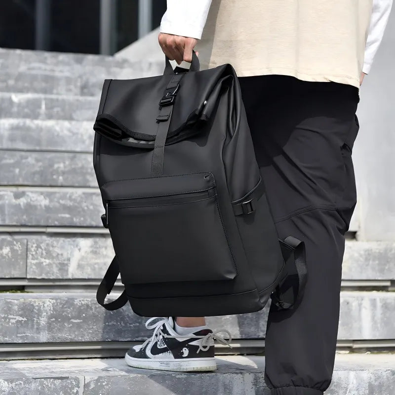 Nordspur | Large Capacity Commuter Backpack