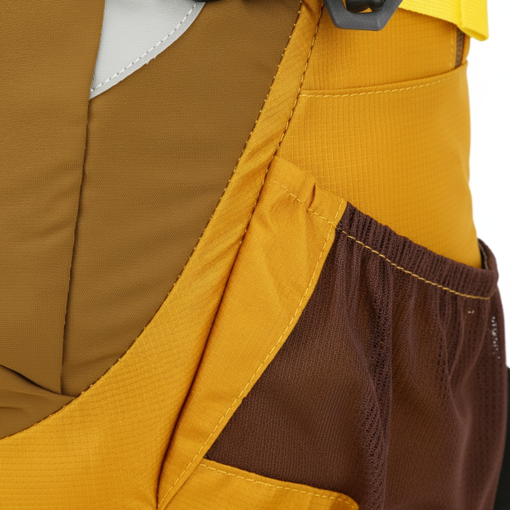 Nordspur | Large Capacity Nylon Backpack