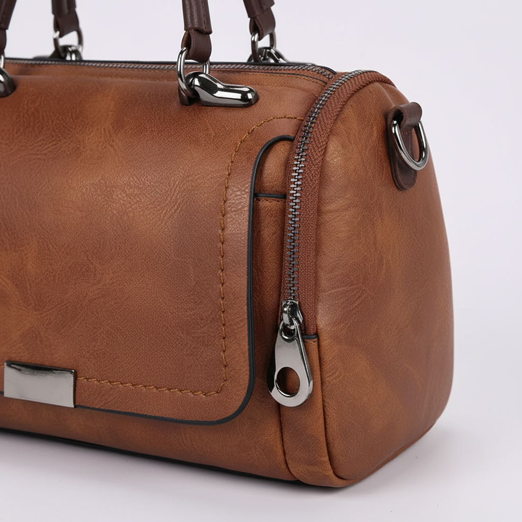 Nordspur | Large Capacity Shoulder Bag