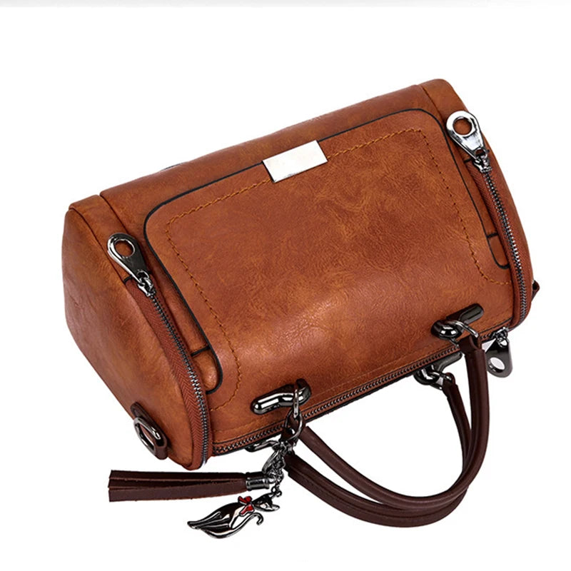 Nordspur | Large Capacity Shoulder Bag