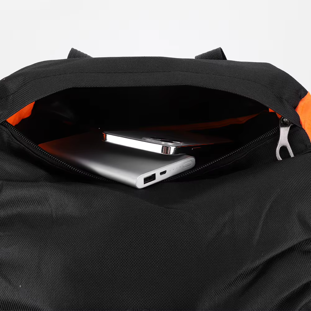 Nordspur | Large Volume Trekking Backpack