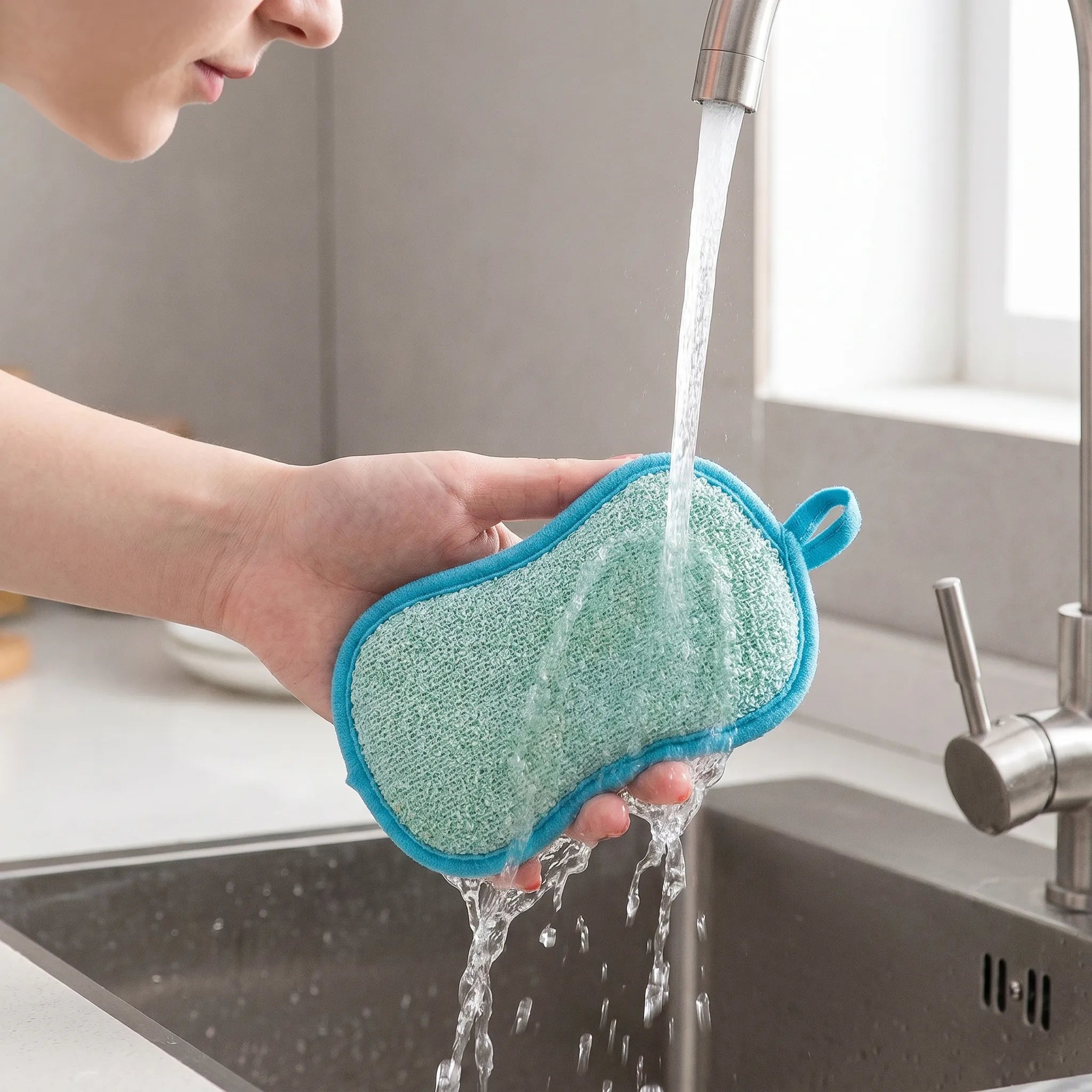 Nordspur | Lavato Double Sided Cleaning Sponge