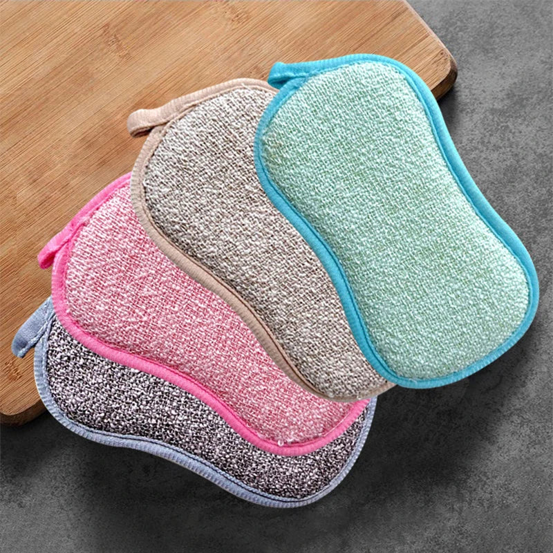 Nordspur | Lavato Double Sided Cleaning Sponge