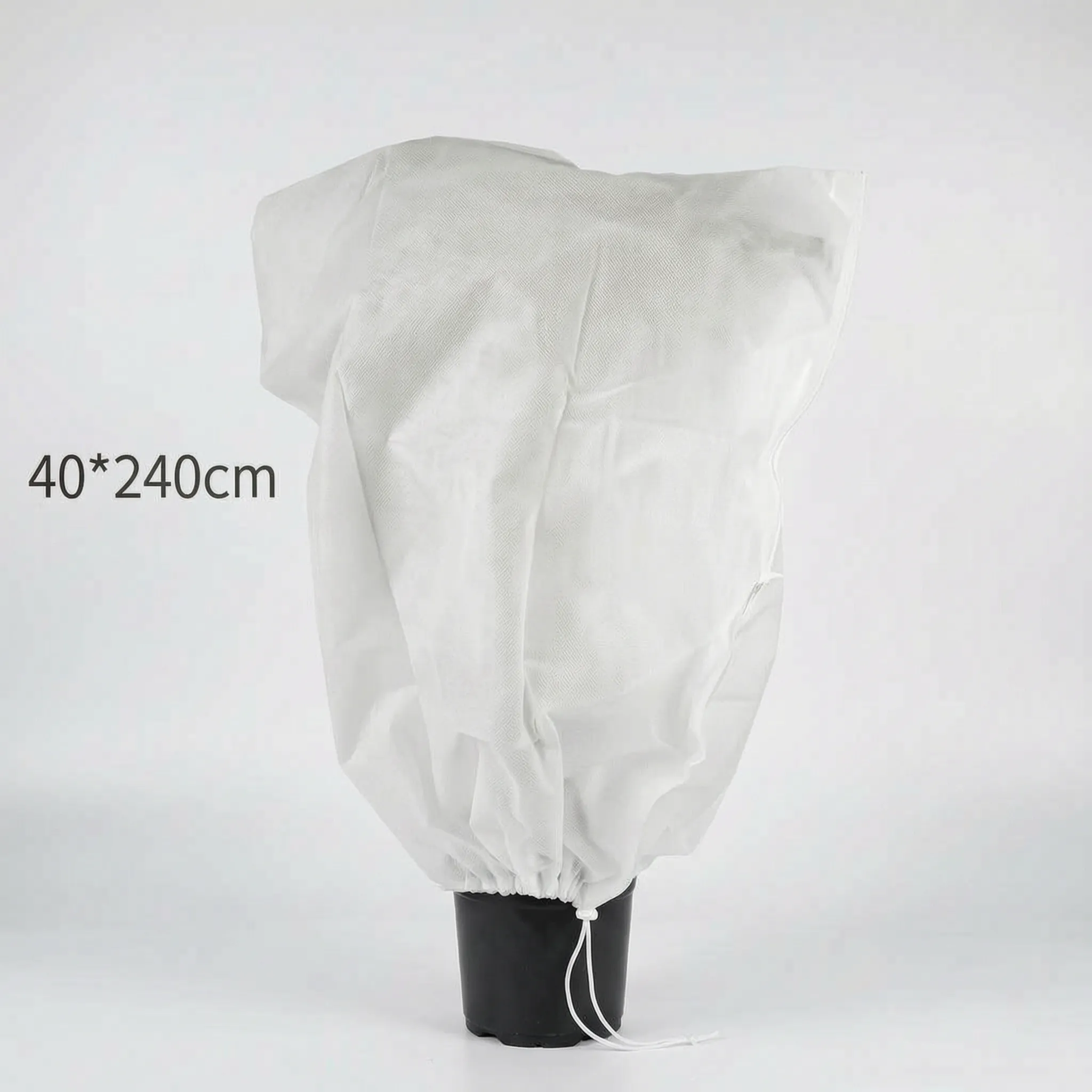 Nordspur | LeafShelter Winter Plant Protection Cover