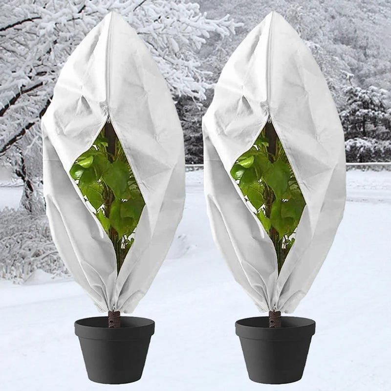 Nordspur | LeafShelter Winter Plant Protection Cover