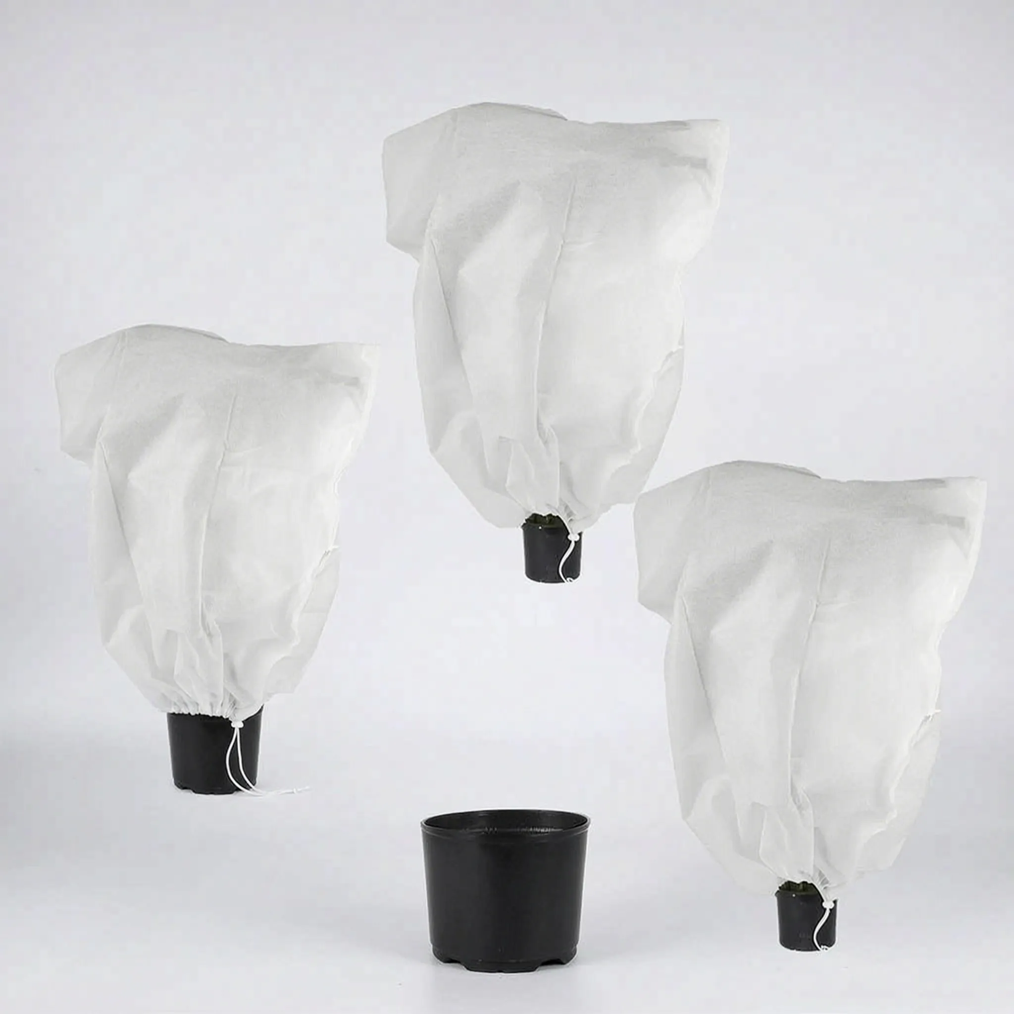 Nordspur | LeafShelter Winter Plant Protection Cover