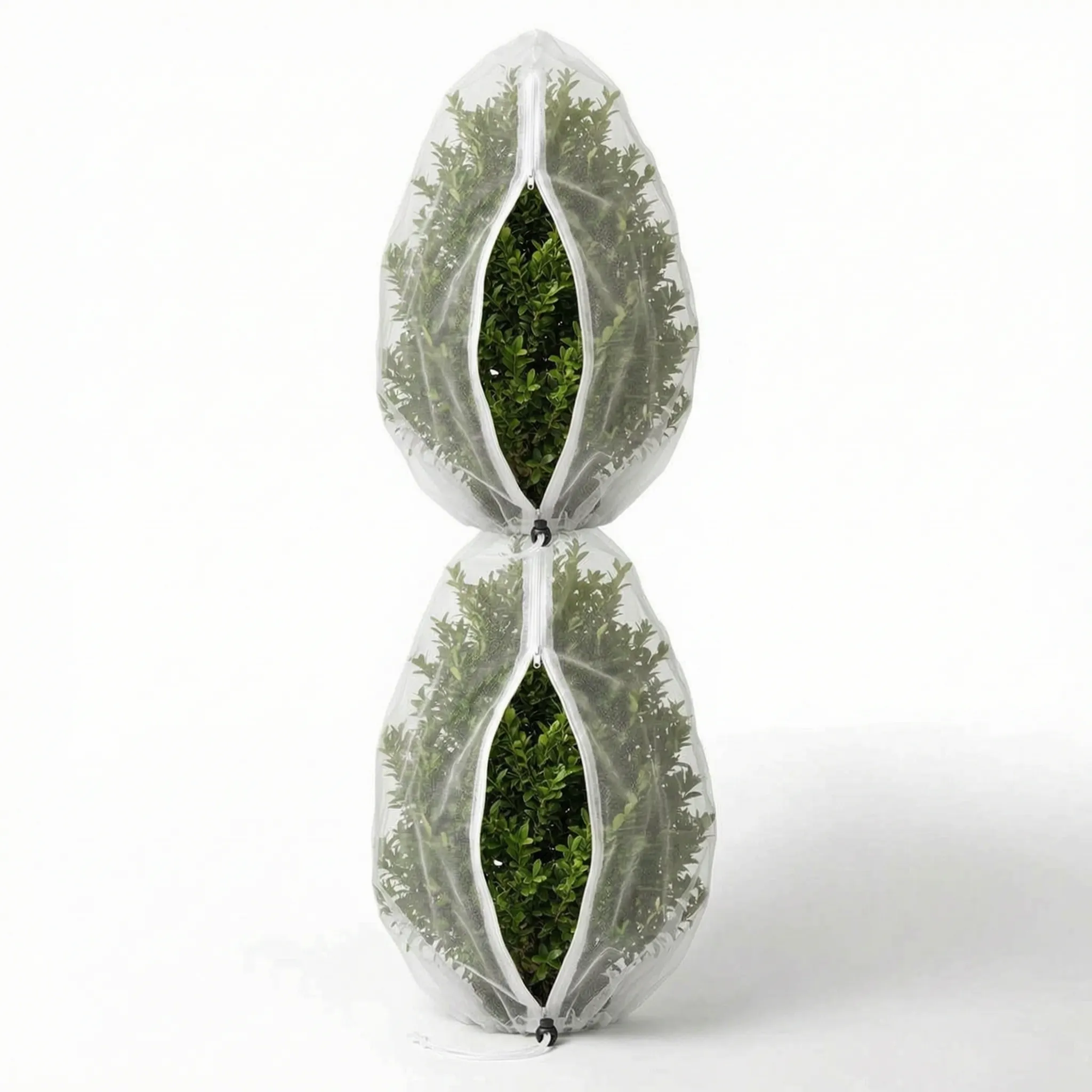 Nordspur | Leafina Zip Closure Plant Netting