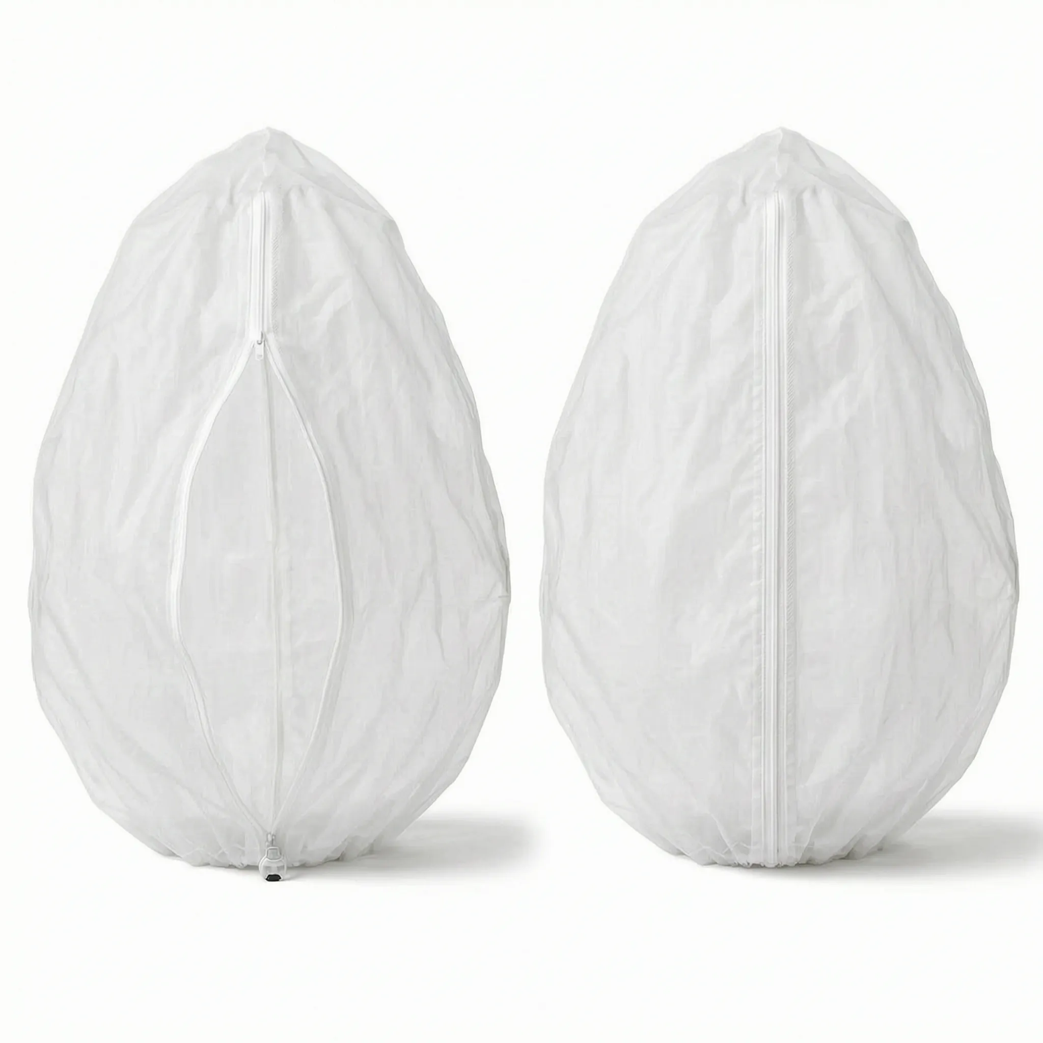 Nordspur | Leafina Zip Closure Plant Netting