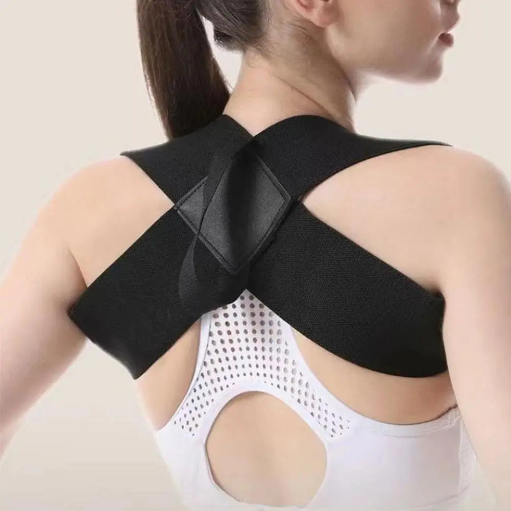 Nordspur | Levanto Figure-8 Shoulder Support Harness