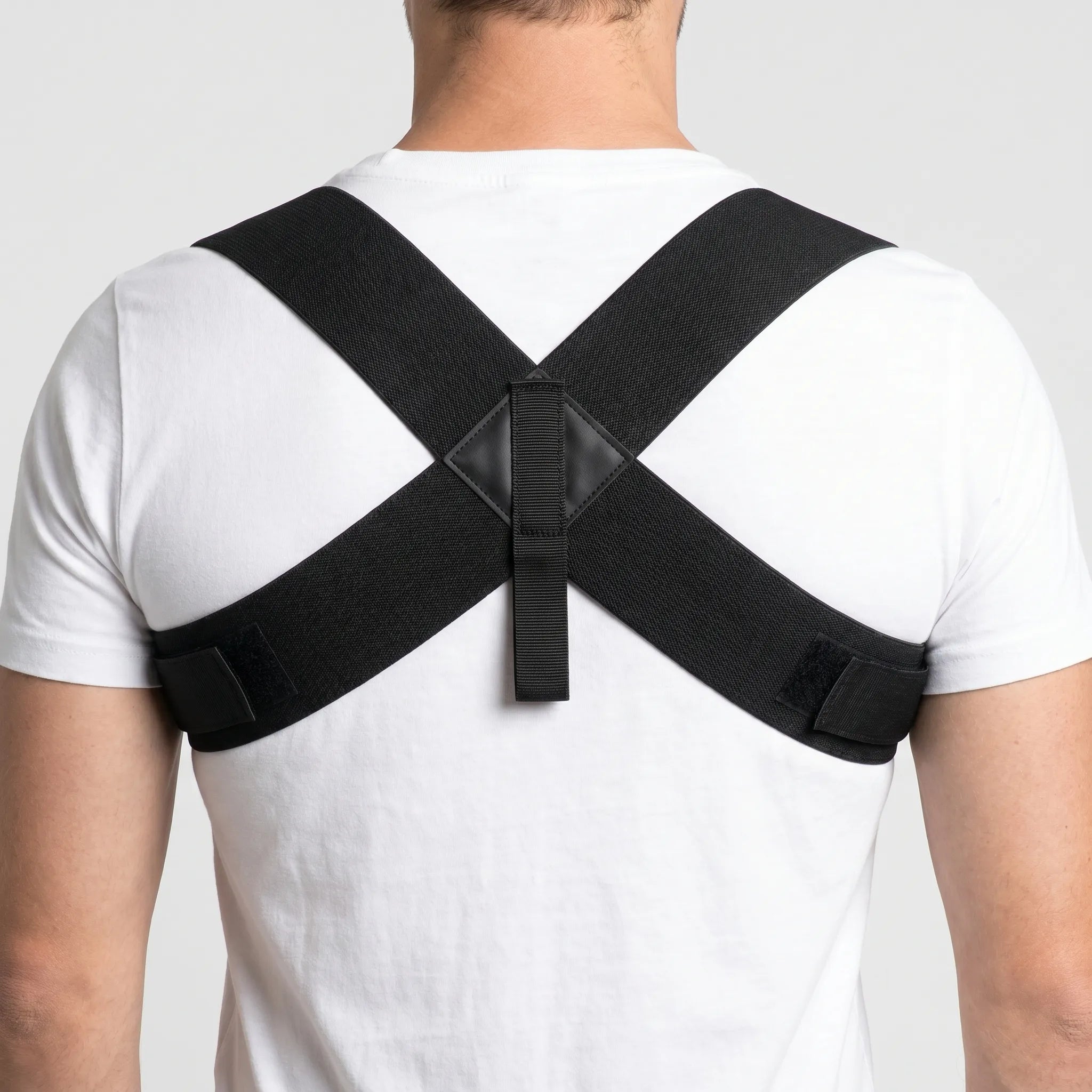 Nordspur | Levanto Figure-8 Shoulder Support Harness