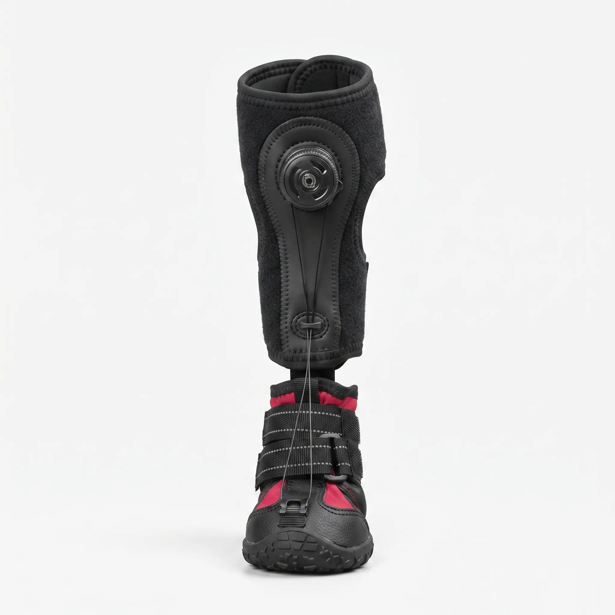 Nordspur | Levitrex Adjustable Tension Cord Drop Foot Brace