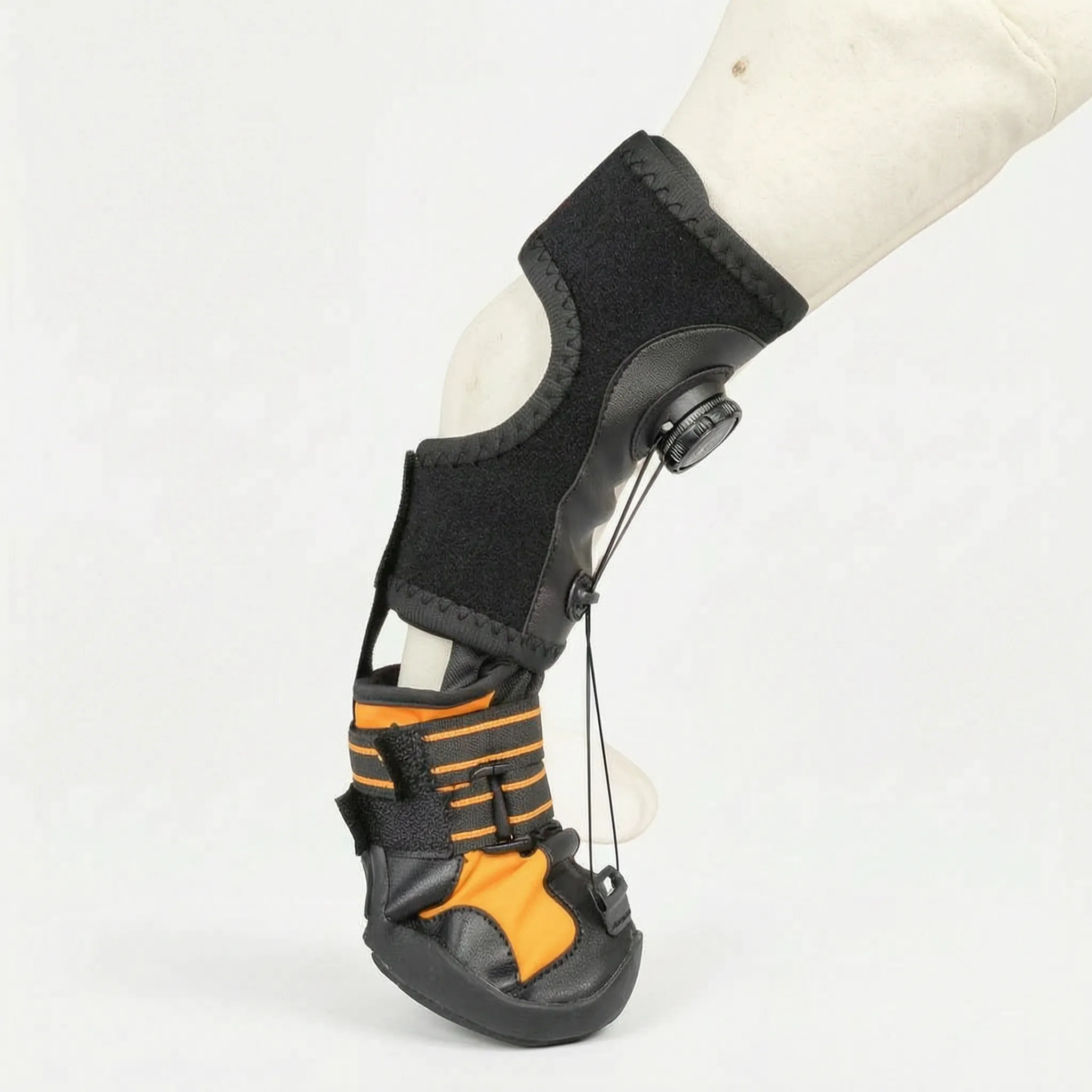 Nordspur | Levitrex Adjustable Tension Cord Drop Foot Brace