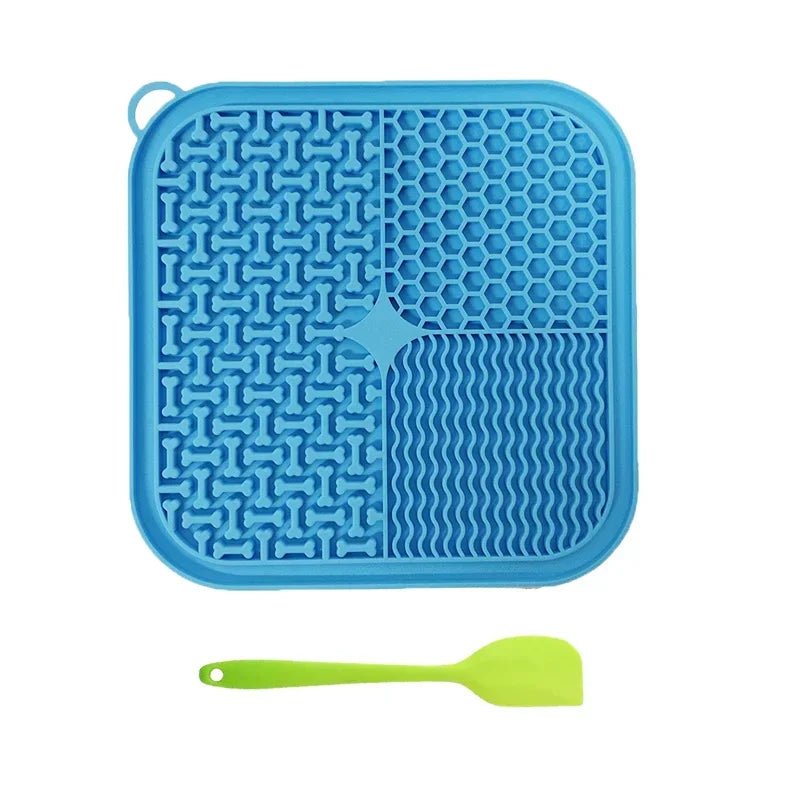 Nordspur | LickMaze Textured Pet Licking Mat