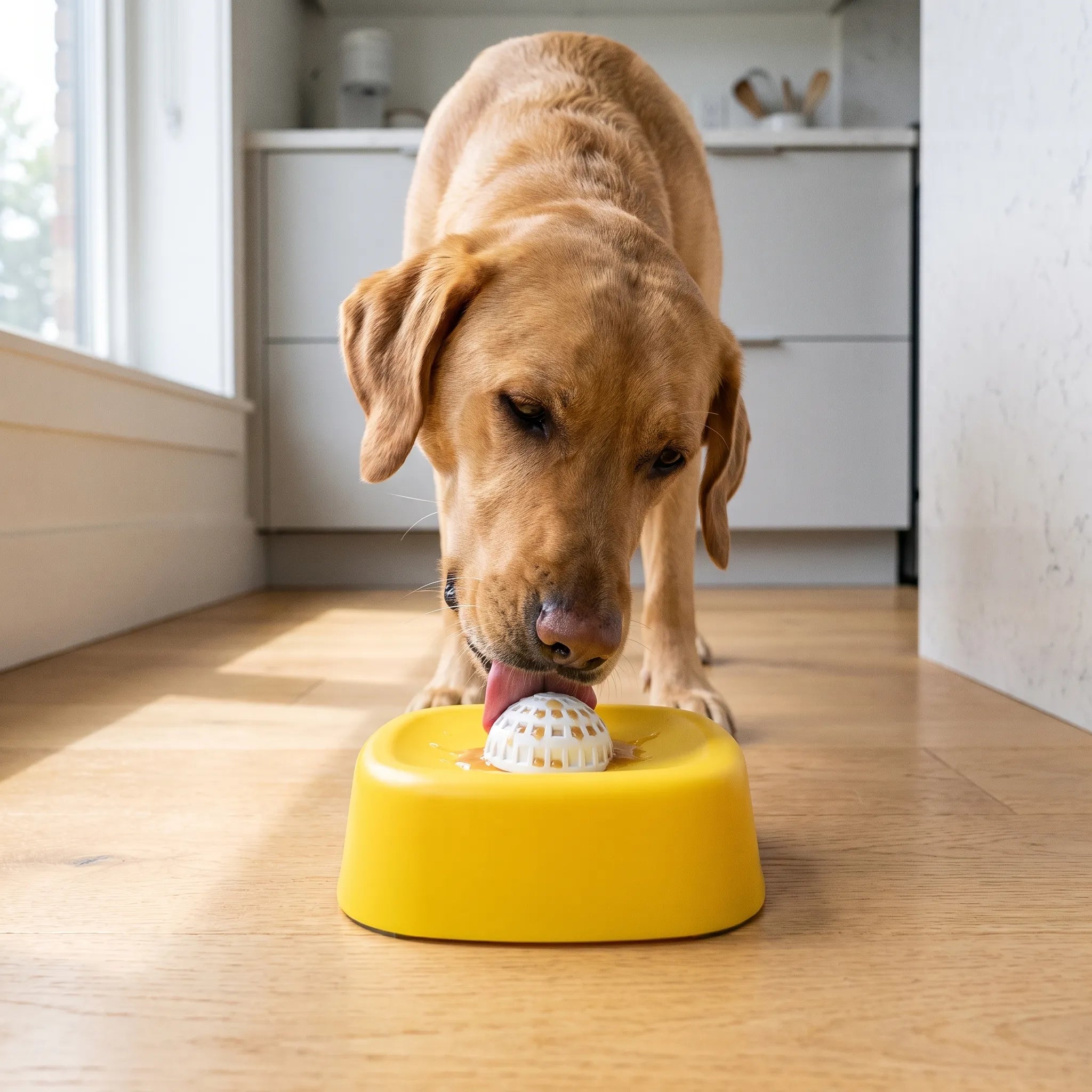 Nordspur | Lickorpal Slow Feeder Dog Lick Bowl