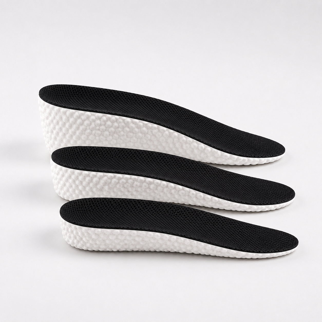 Nordspur | LiftStep Height Increasing Insoles