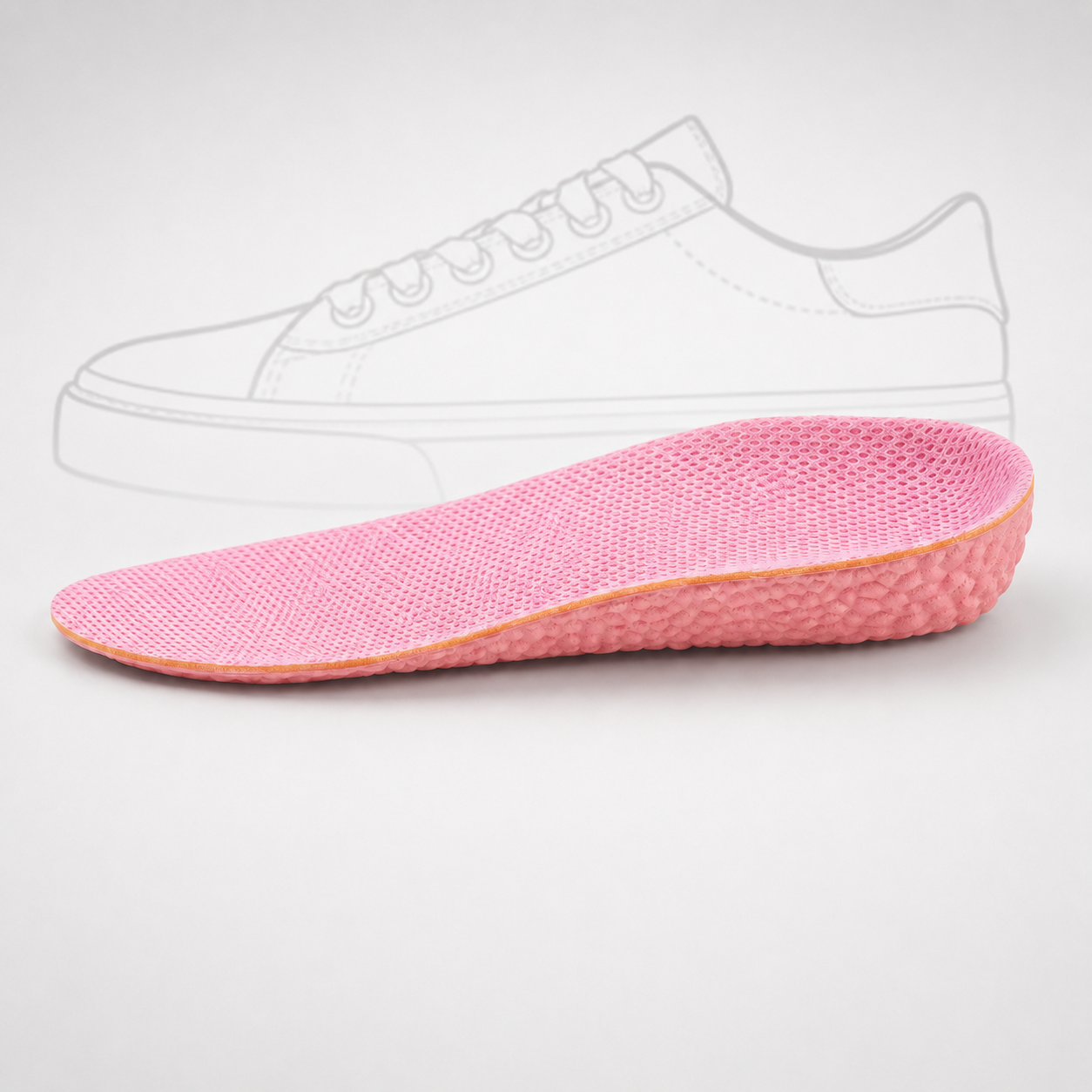 Nordspur | LiftStep Height Increasing Insoles