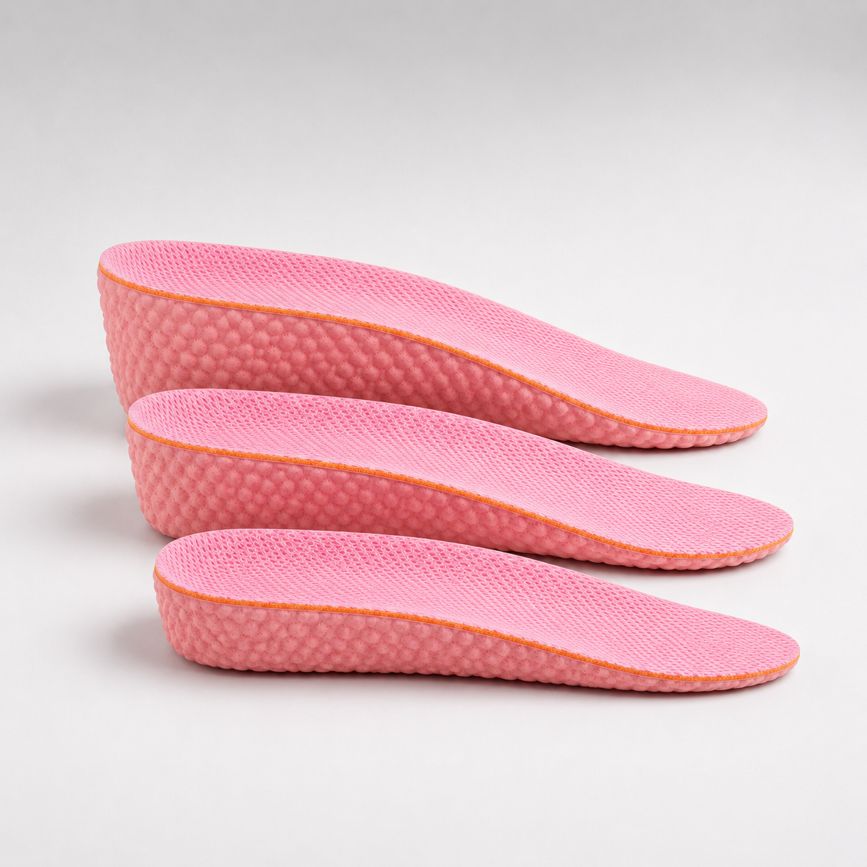 Nordspur | LiftStep Height Increasing Insoles
