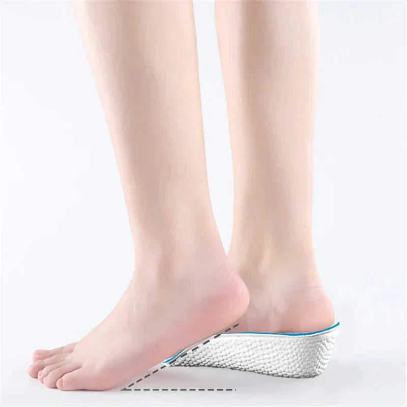 Nordspur | LiftStep Height Increasing Insoles
