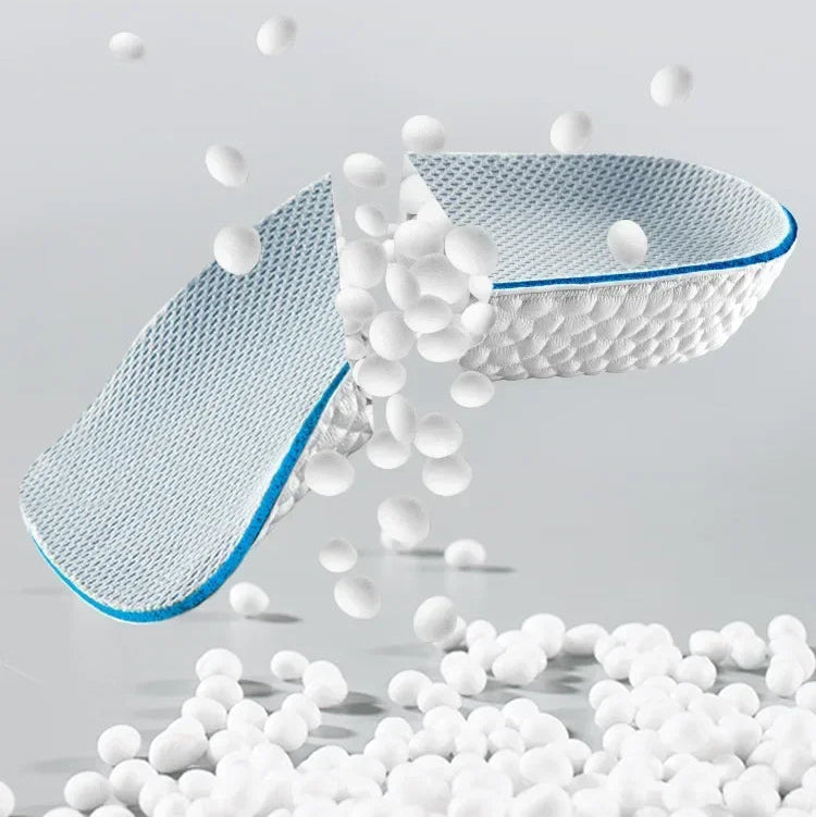 Nordspur | LiftStep Height Increasing Insoles