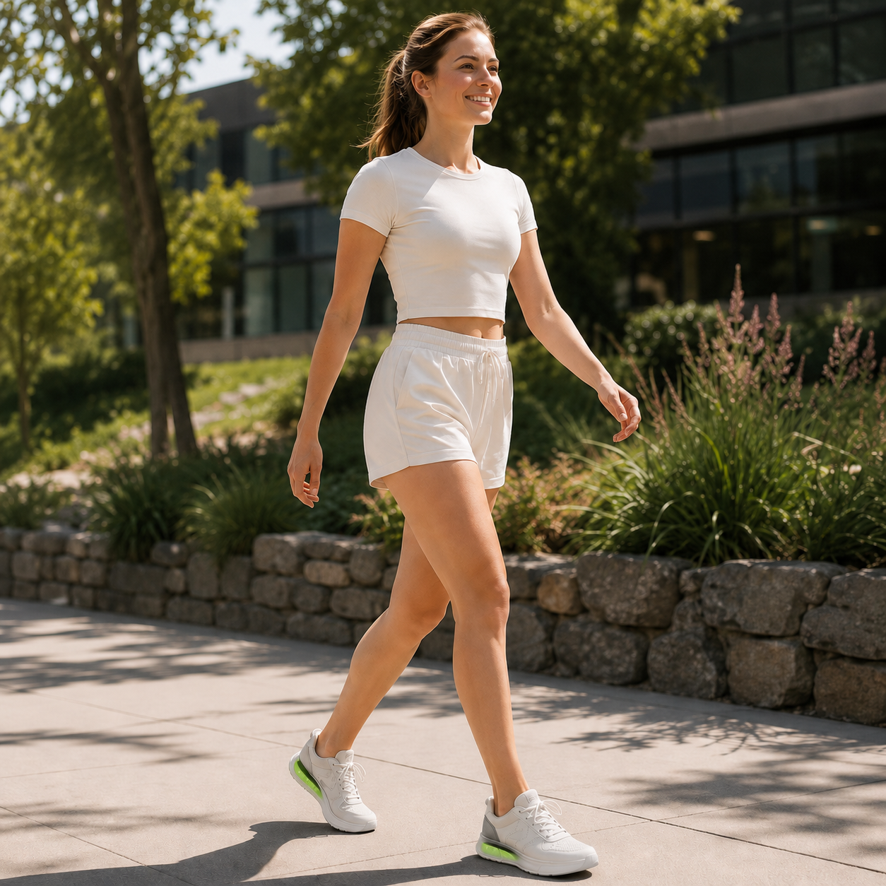 Nordspur | Liftiva Cushioned Height Increasing Insole